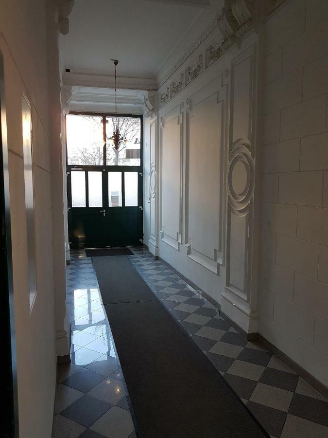 Gerald'S Apartment 5 Vienna Exterior photo