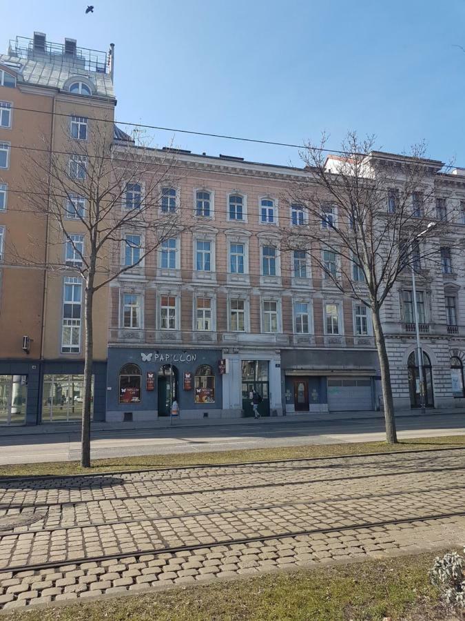 Gerald'S Apartment 5 Vienna Exterior photo