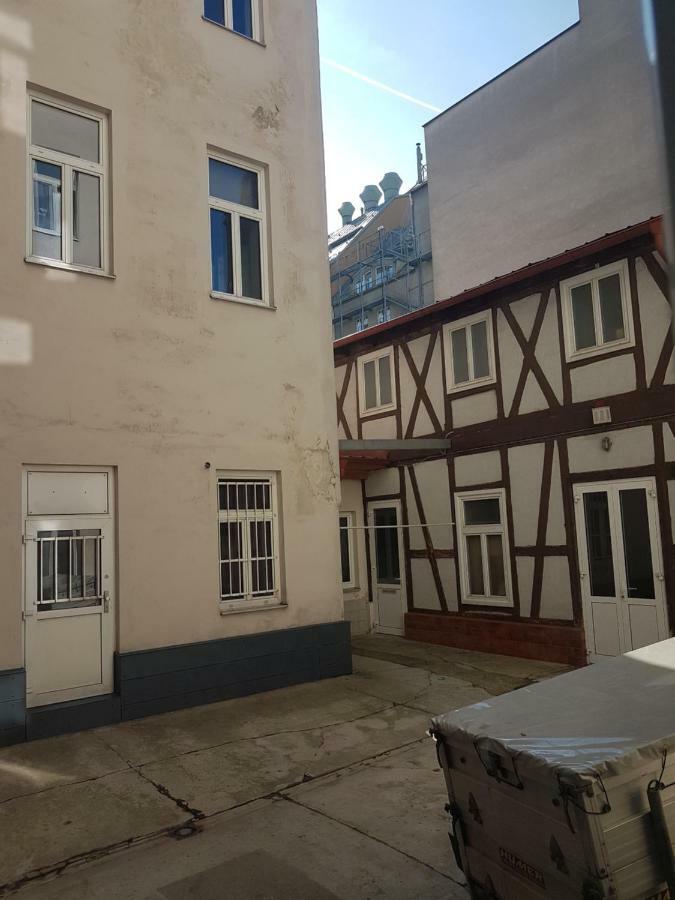 Gerald'S Apartment 5 Vienna Exterior photo