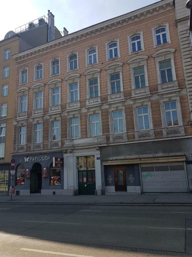 Gerald'S Apartment 5 Vienna Exterior photo